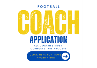 Patch placement and application process – Pop Warner Little Scholars Inc.